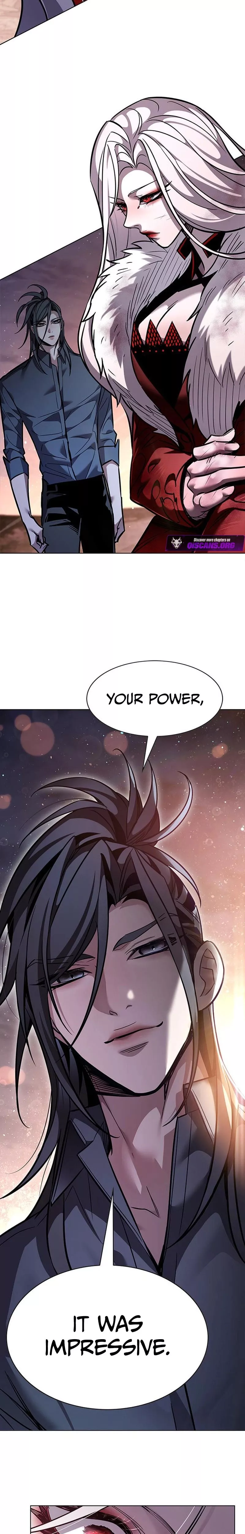 Eleceed, chapter 374, image 38