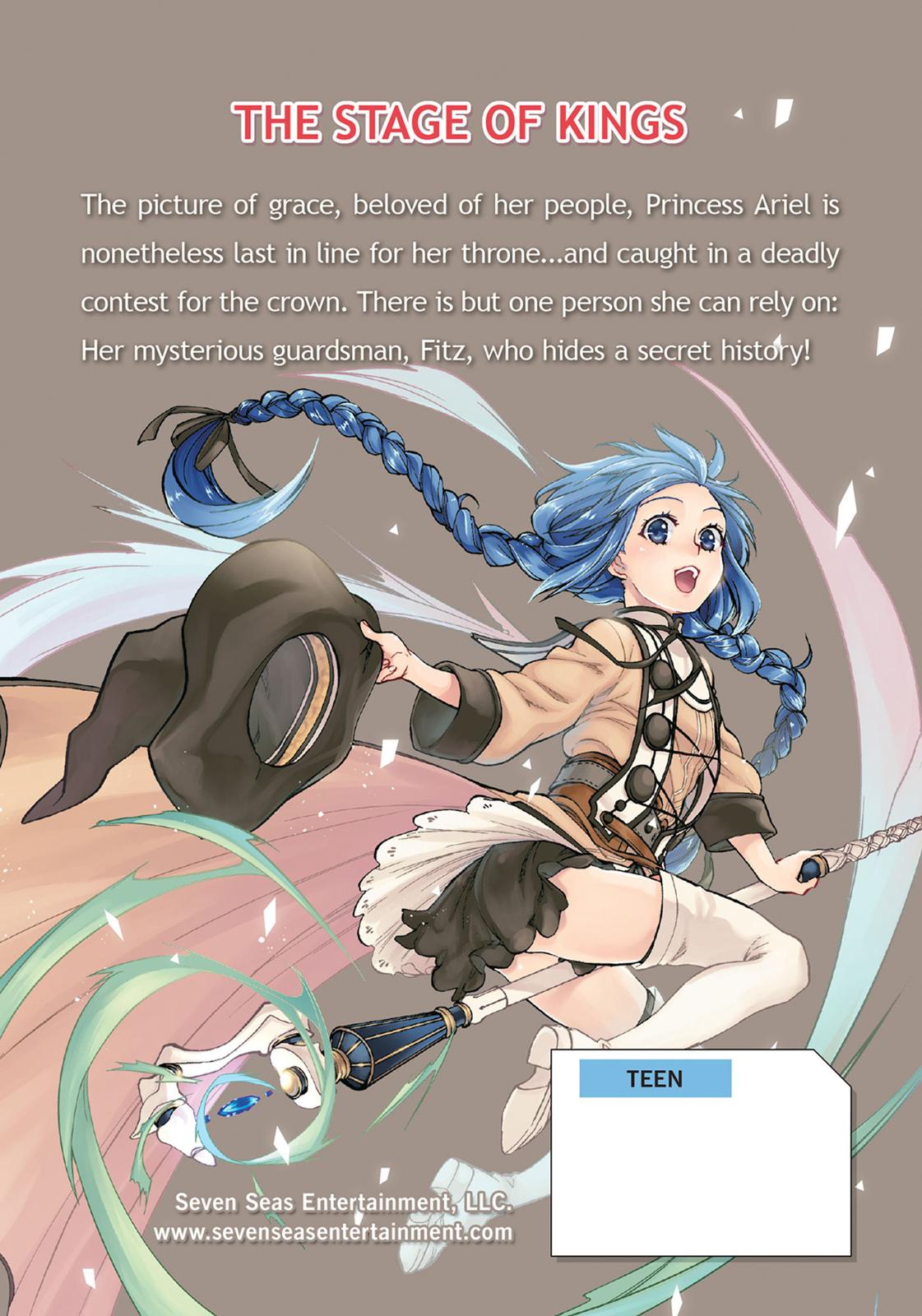 Mushoku Tensei: Jobless Reincarnation, chapter 42.5, image 26
