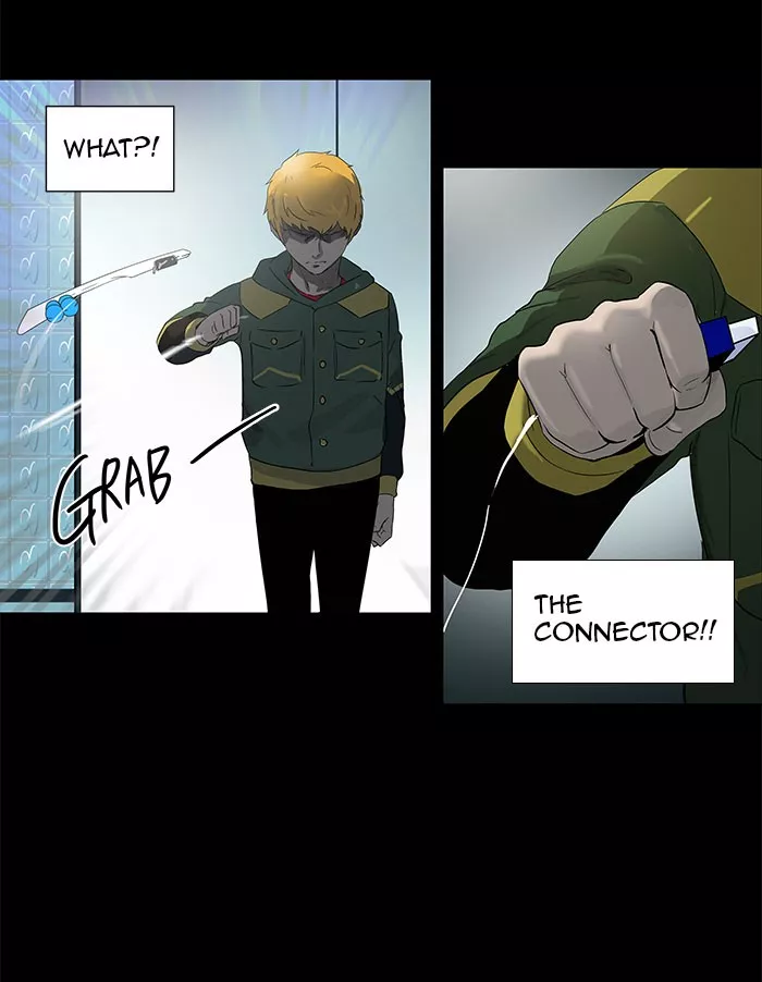 Tower of God, chapter 99, image 36