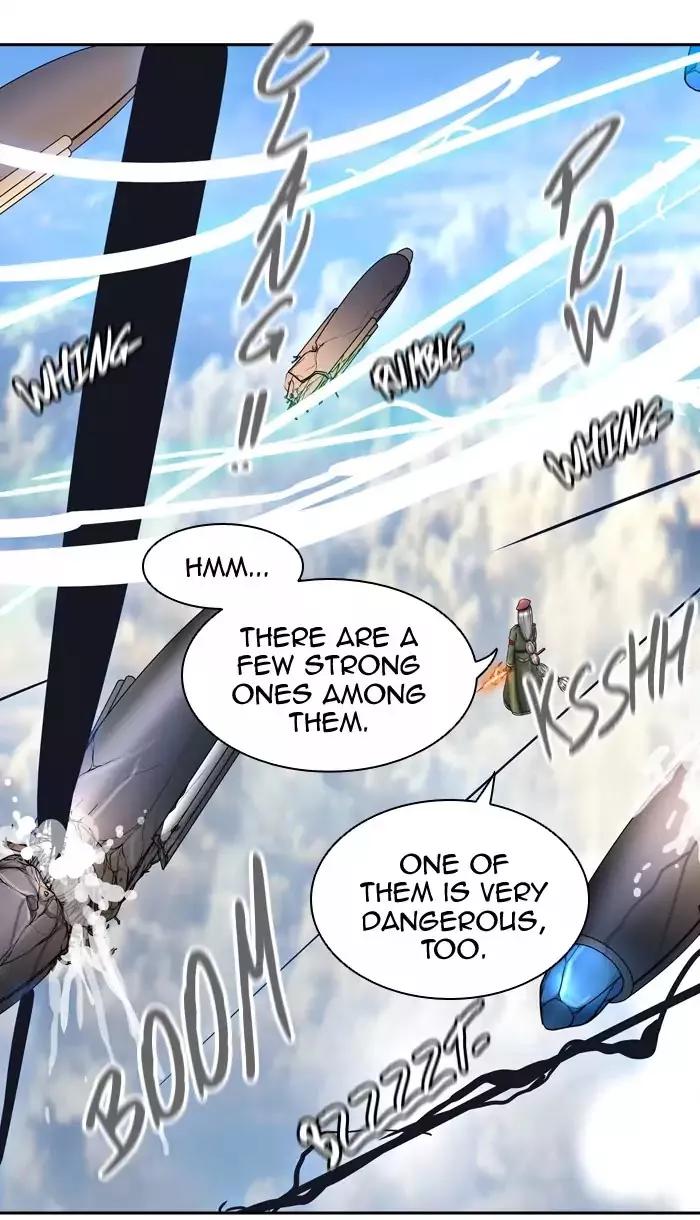 Tower of God, chapter 403, image 111