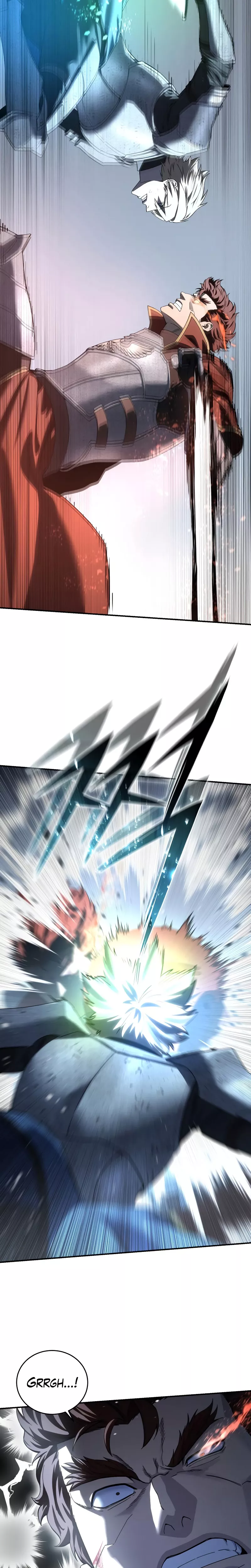 Star-Fostered Swordmaster, chapter 83, image 26