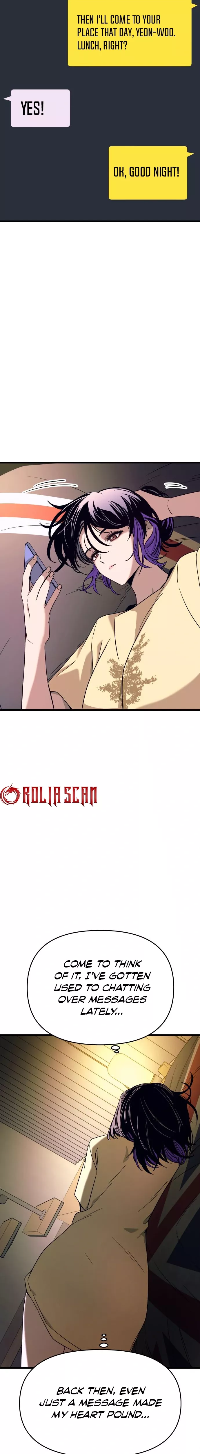 My Bias Gets on the Last Train, chapter 47, image 39