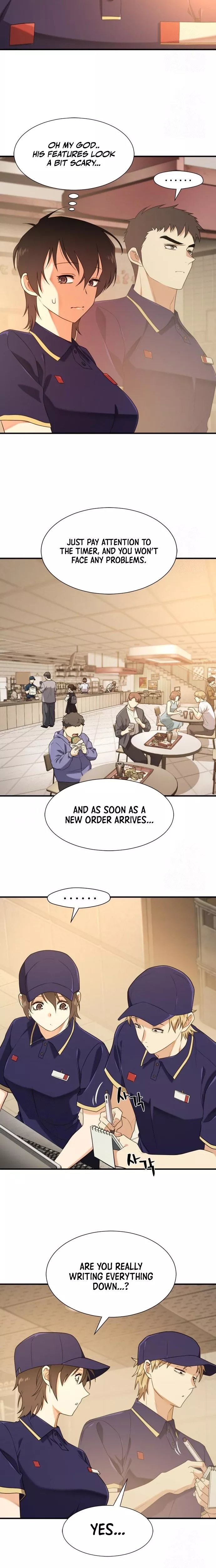 The Greatest Estate Developer, chapter 217, image 8