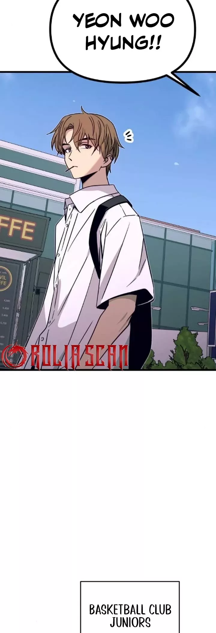 My Bias Gets on the Last Train, chapter 40, image 33
