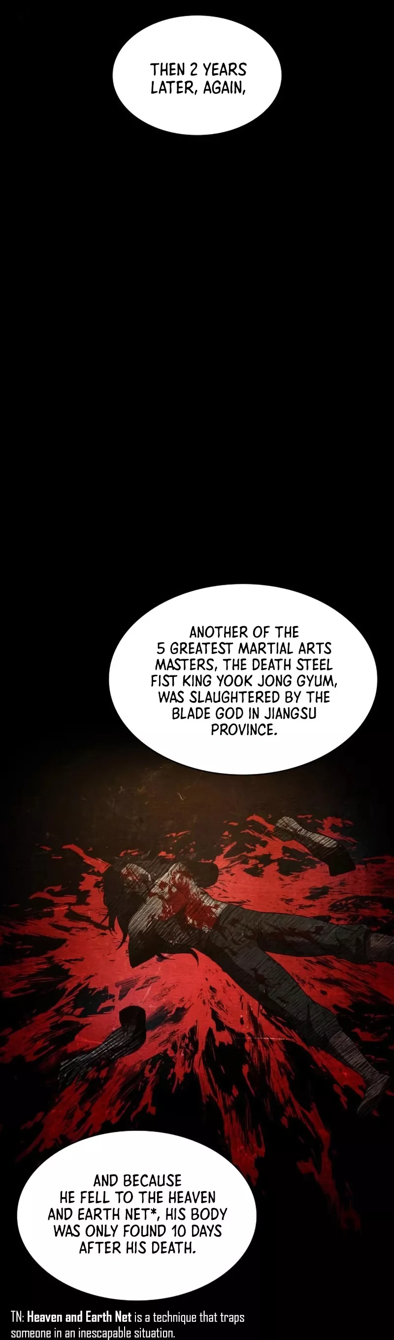 Nano Machine, chapter 82, image 43