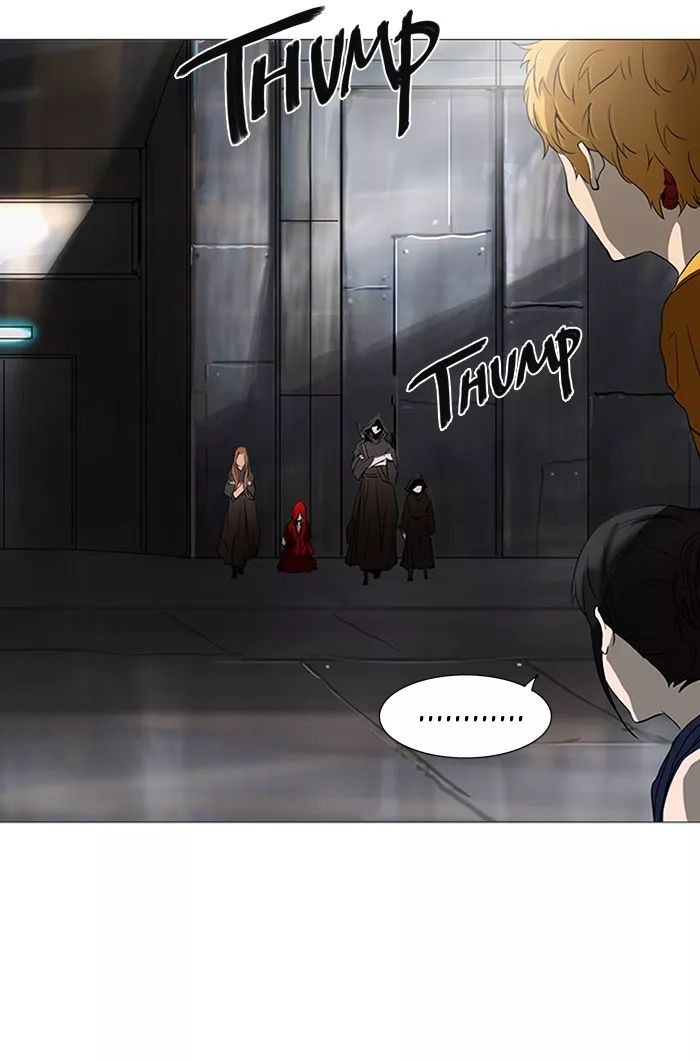 Tower of God, chapter 236, image 2