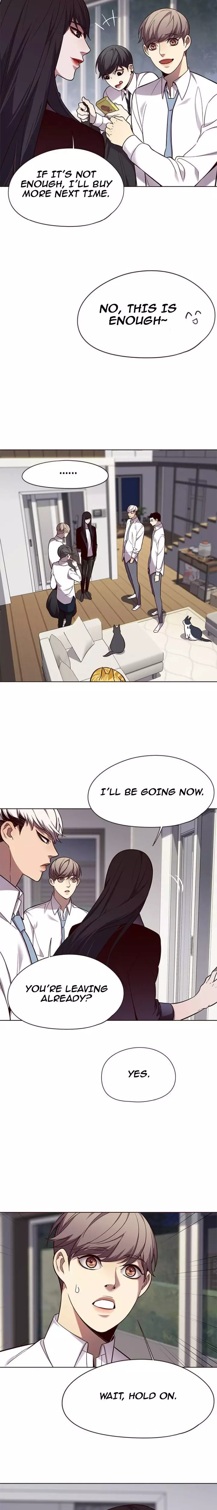 Eleceed, chapter 102, image 19