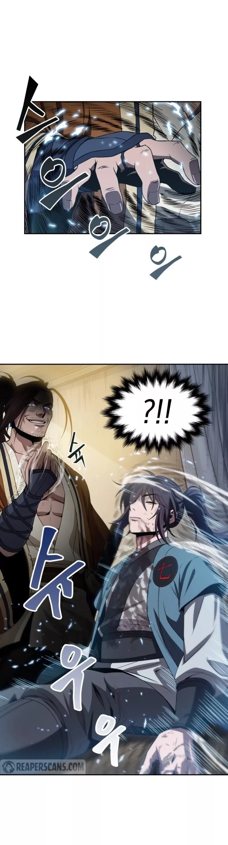 Nano Machine, chapter 9, image 20