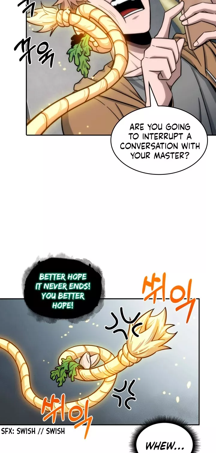 Tomb Raider King, chapter 170, image 6
