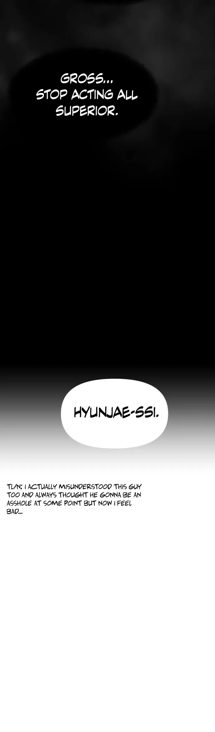 My Bias Gets on the Last Train, chapter 61, image 39
