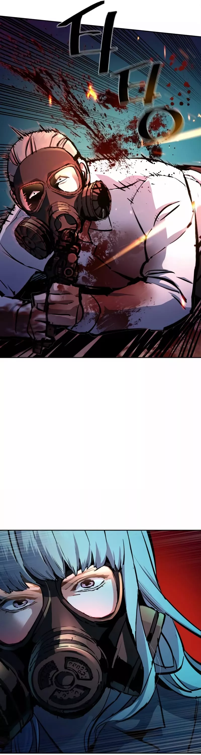 Teenage Mercenary, chapter 174, image 17