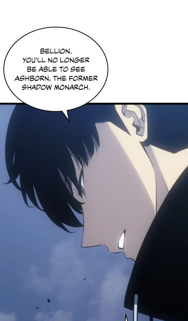 Solo Leveling, chapter 168, image 34