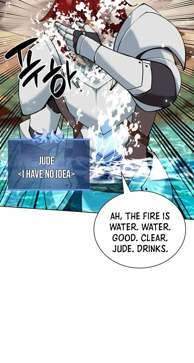 Overgeared (Team Argo), chapter 247, page 17