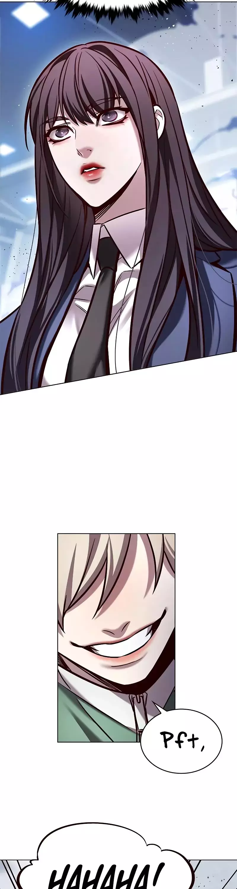 Eleceed, chapter 287, image 13
