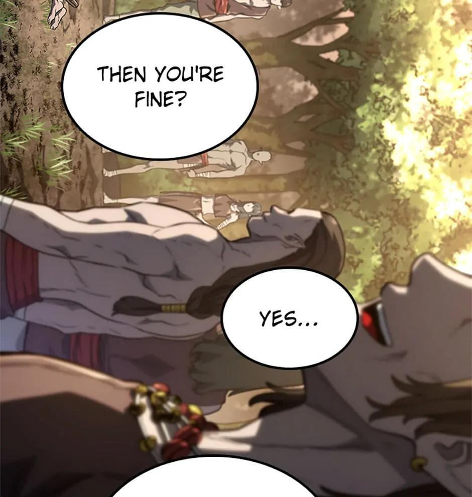 Revenge of the Baskerville Bloodhound, chapter 50, image 153