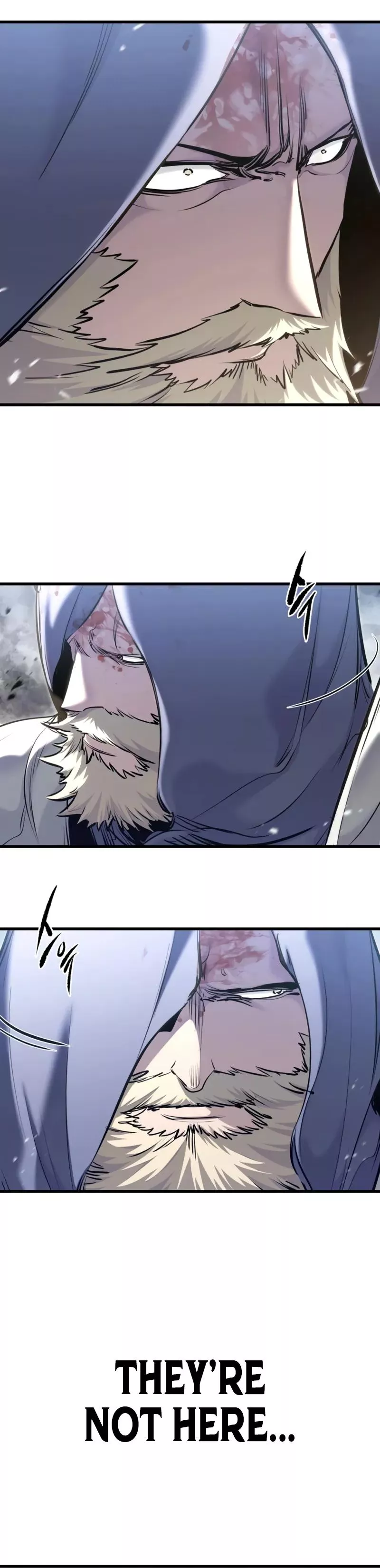 The Regressed Mercenary Has a Plan, chapter 76, image 28