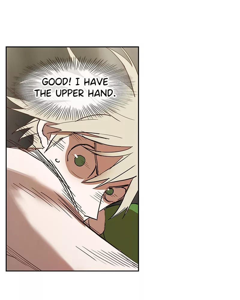 The Boxer, chapter 36, image 14