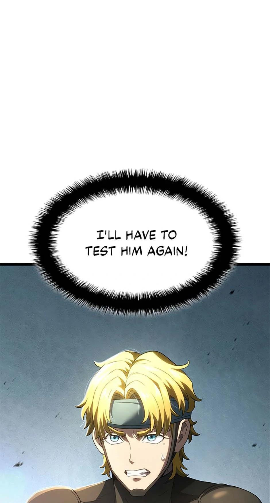 Revenge of the Baskerville Bloodhound, chapter 78, image 11