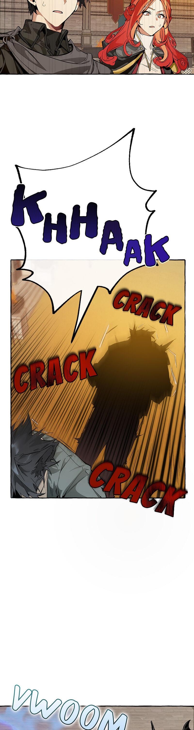 Trash of the Count’s Family, chapter 34, image 2