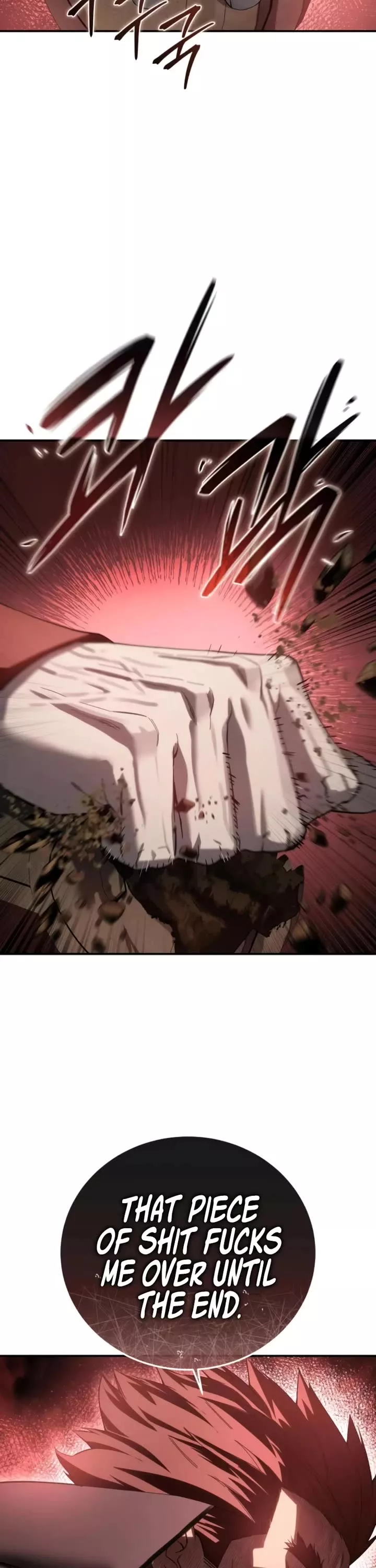 Star-Fostered Swordmaster, chapter 85, image 58