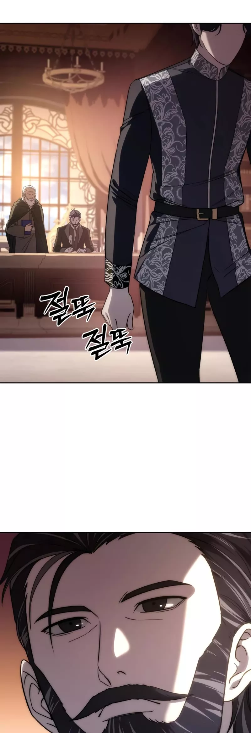 Star-Fostered Swordmaster, chapter 13, image 36