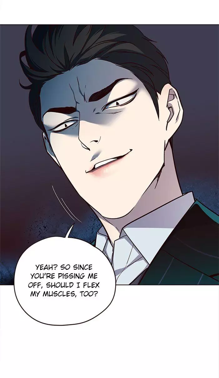 Eleceed, chapter 34, image 33