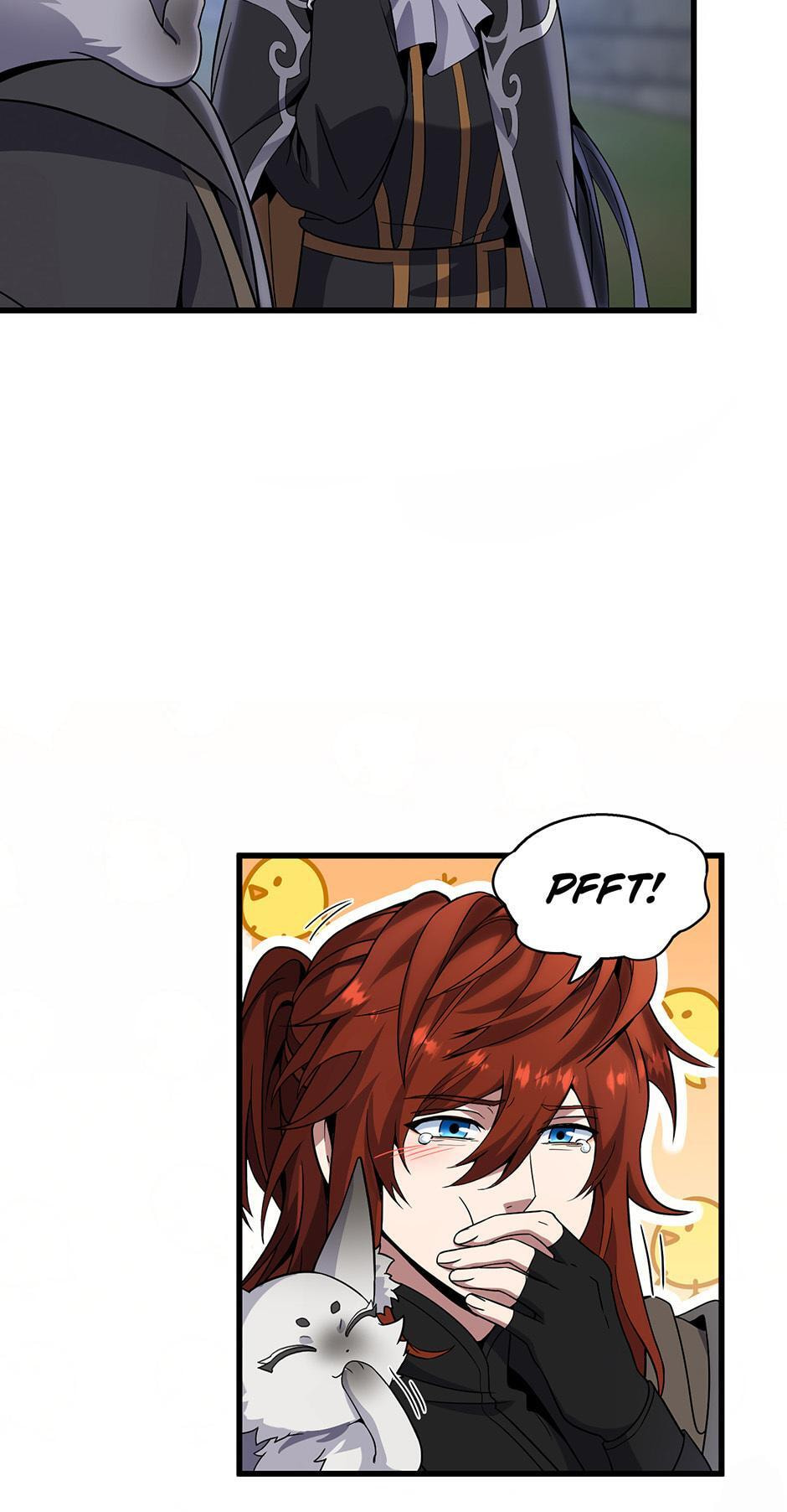 The Beginning After the End, chapter 216, image 5
