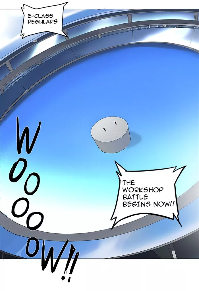 Tower of God, chapter 148, image 45
