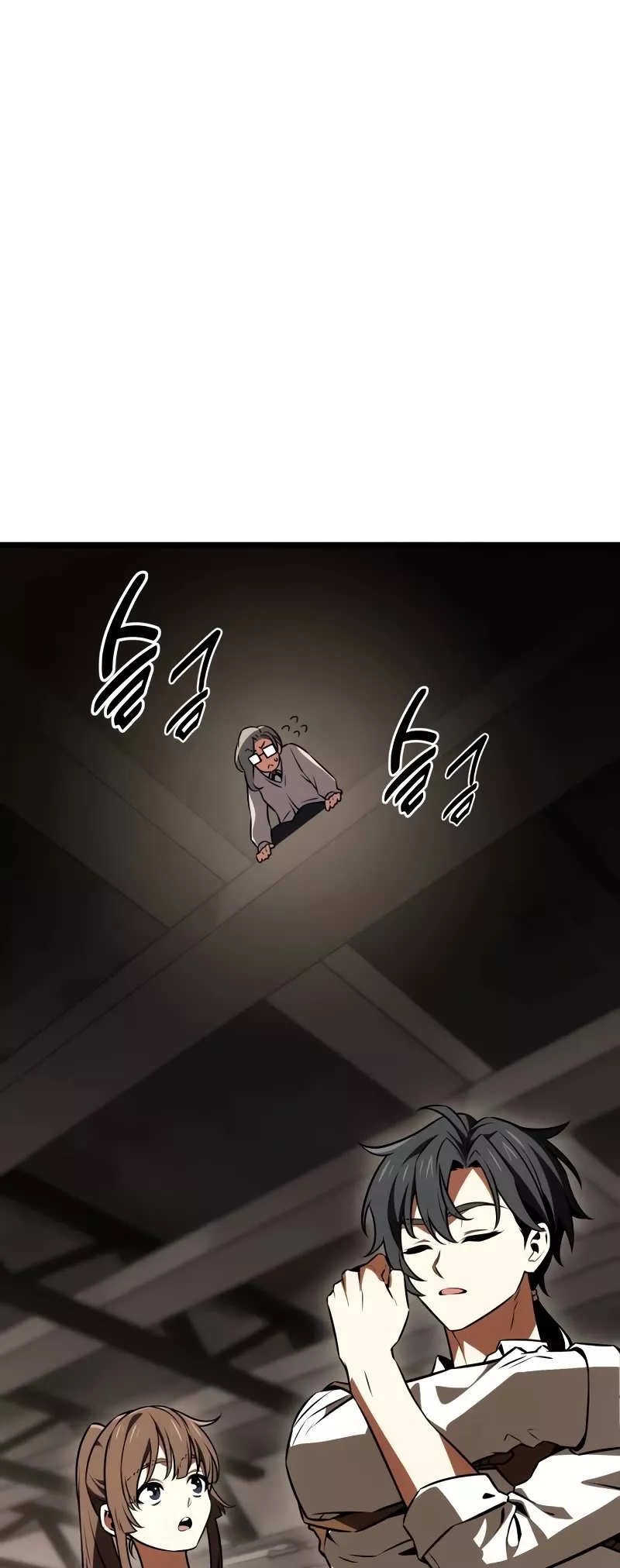 I Killed the Main Player, chapter 21, image 82
