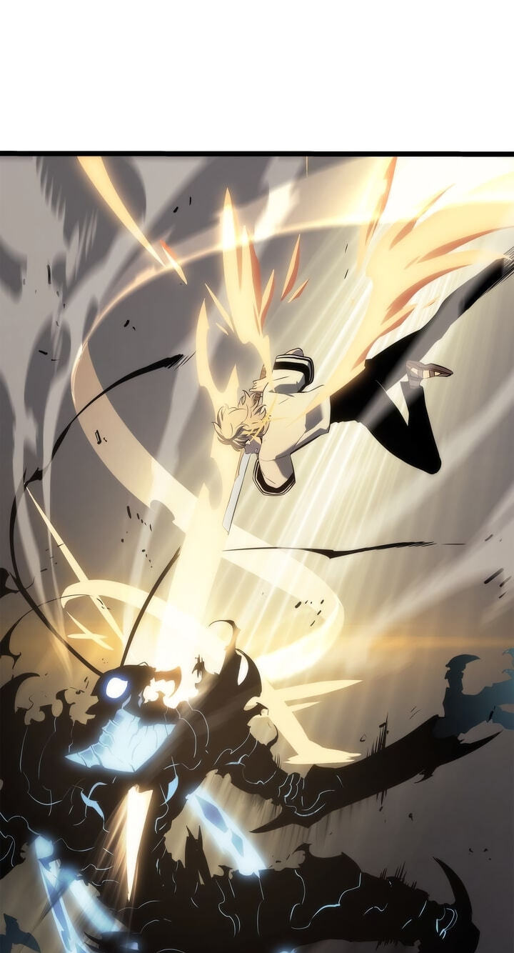 Solo Leveling, chapter 114, image 63