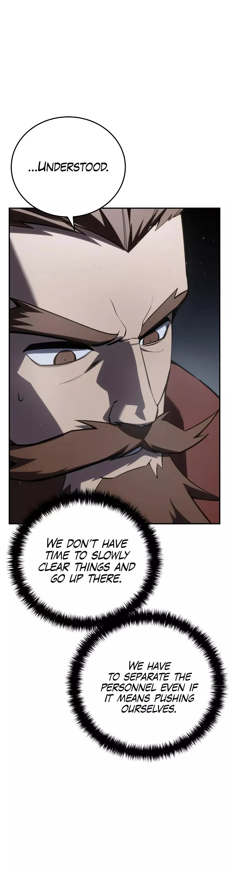 Star-Fostered Swordmaster, chapter 50, image 37