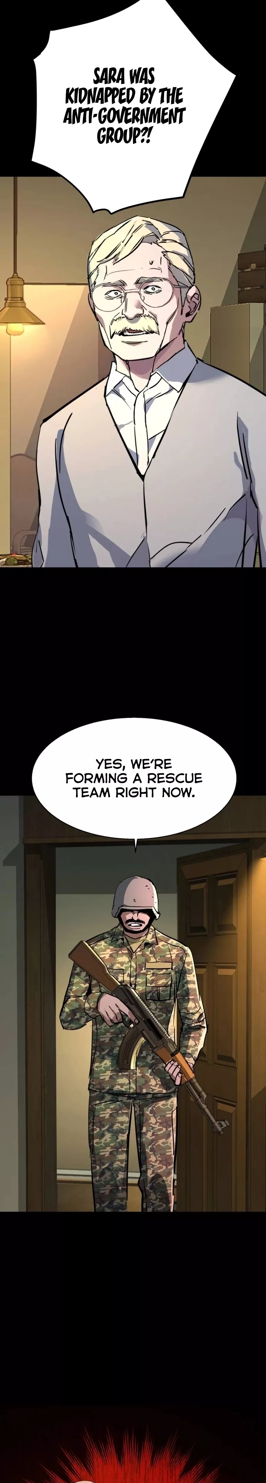 Teenage Mercenary, chapter 211, image 51