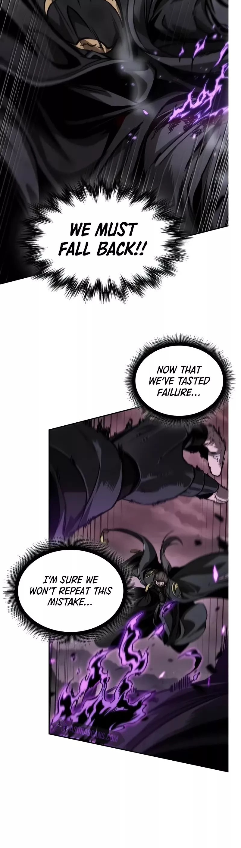 Nano Machine, chapter 235, image 36