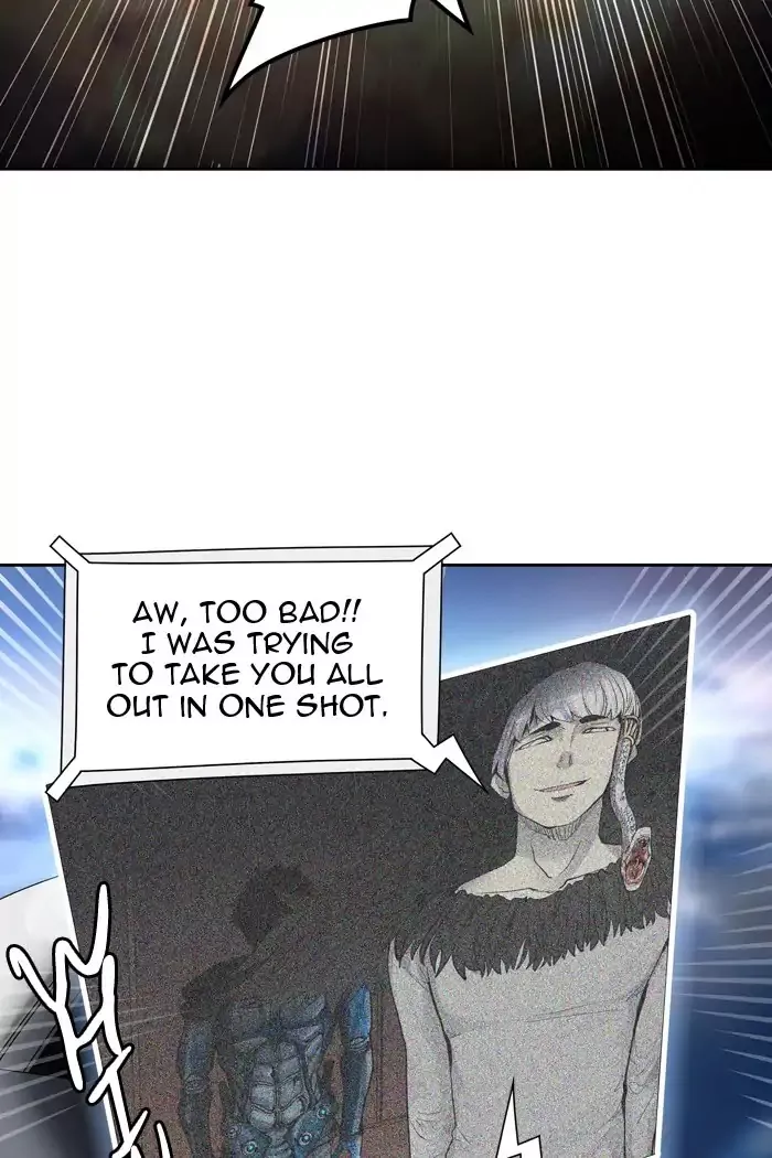 Tower of God, chapter 421, image 2