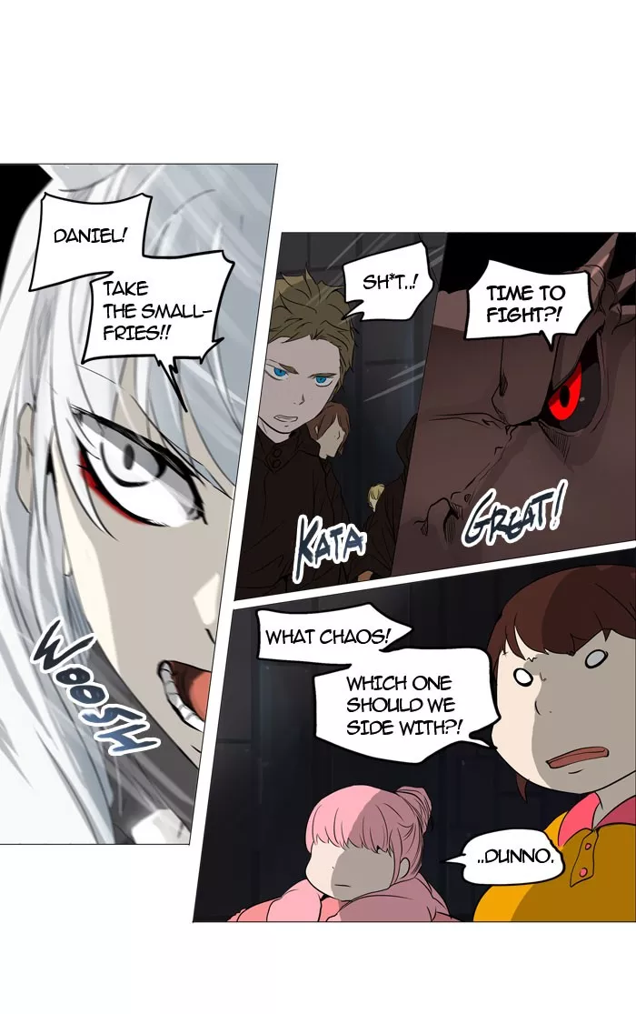 Tower of God, chapter 248, image 39