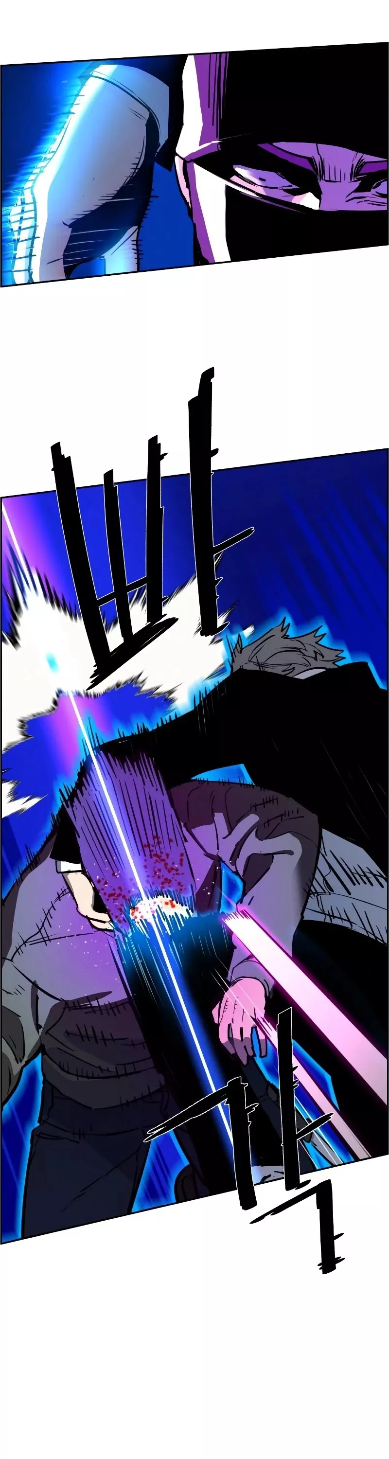 Teenage Mercenary, chapter 47, image 17