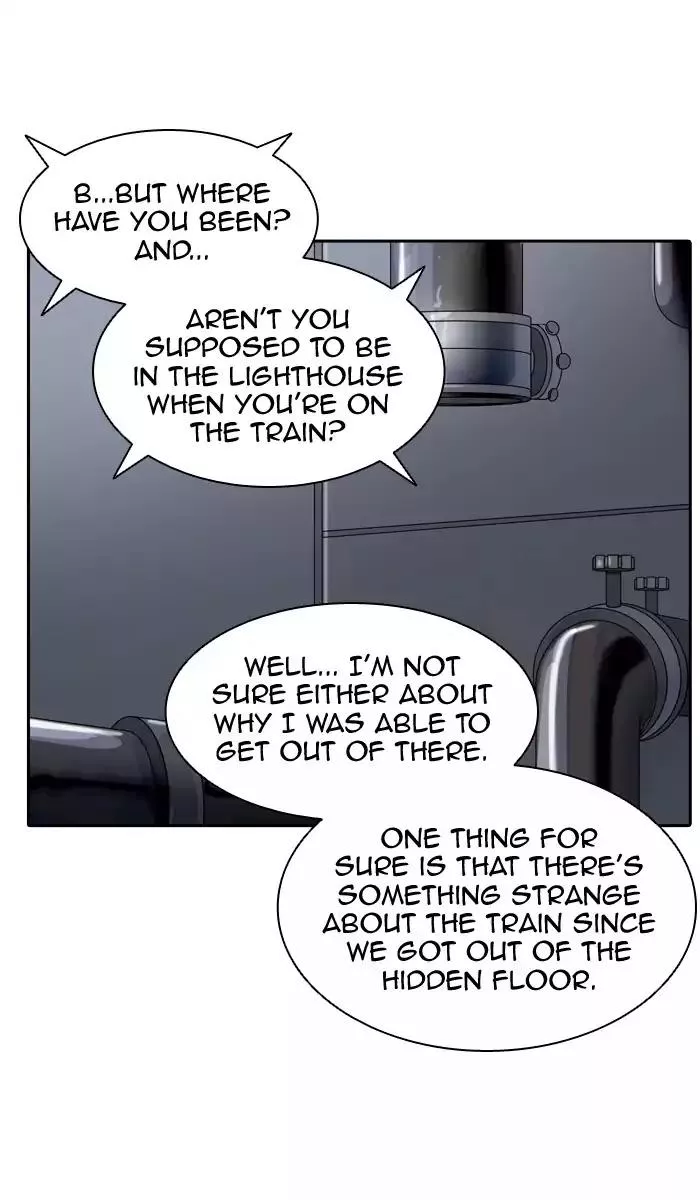 Tower of God, chapter 390, image 84