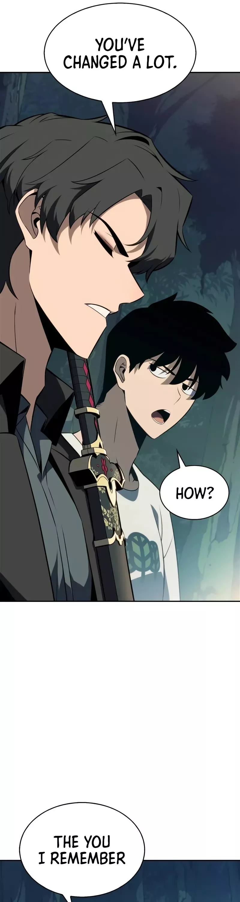 Solo Max-Level Newbie, chapter 215, image 52