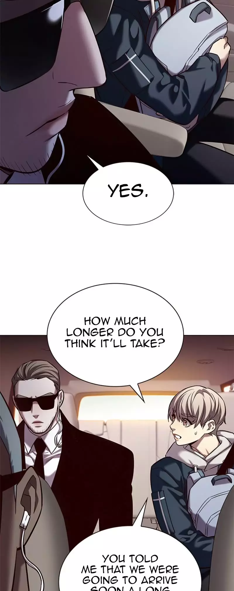 Eleceed, chapter 232, image 32