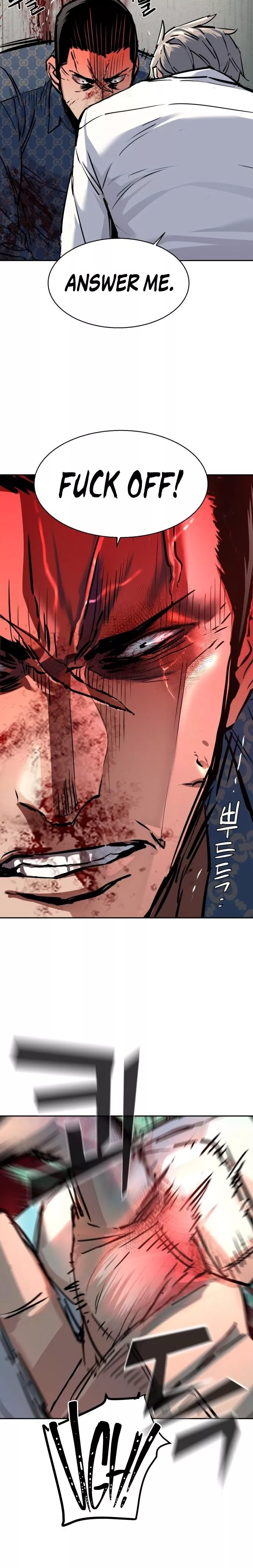 Teenage Mercenary, chapter 233, image 9