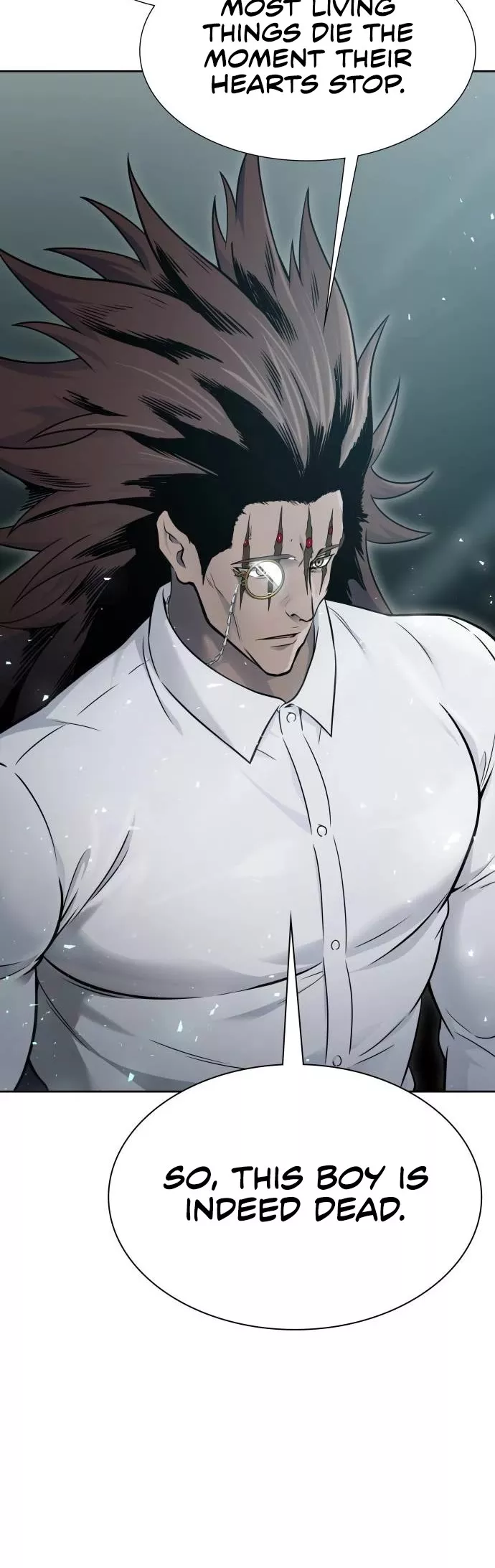 Tower of God, chapter 612, image 58