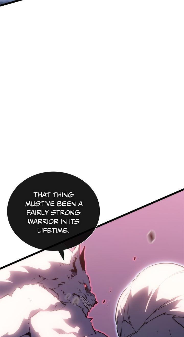 Solo Leveling, chapter 159, page 91