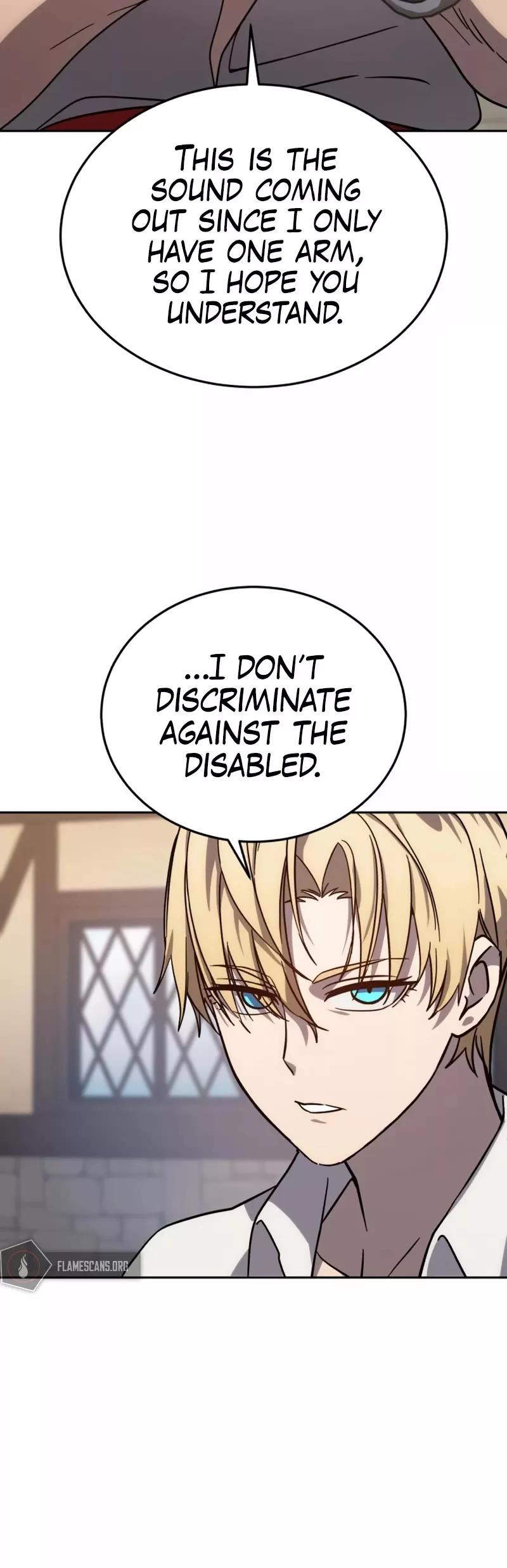 Star-Fostered Swordmaster, chapter 2, image 25