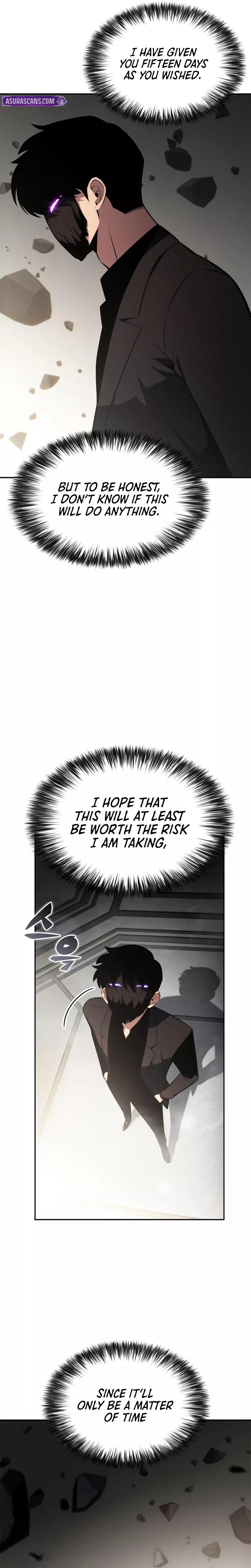 Solo Max-Level Newbie, chapter 244, image 10
