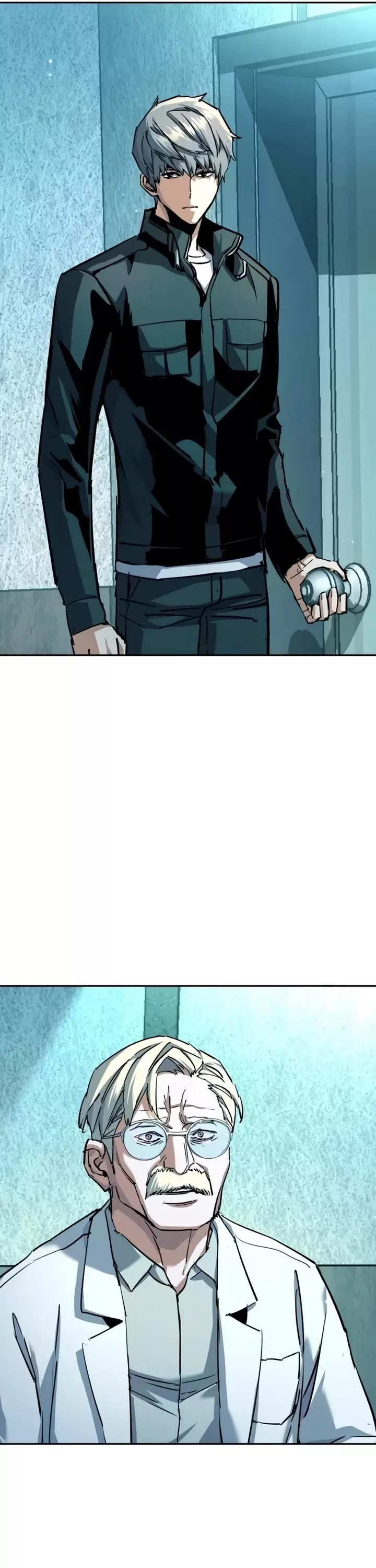 Teenage Mercenary, chapter 210, image 25