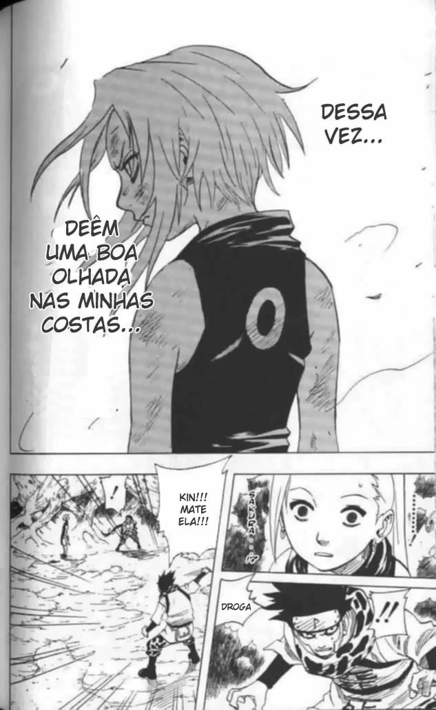 Naruto, chapter 54, image 5