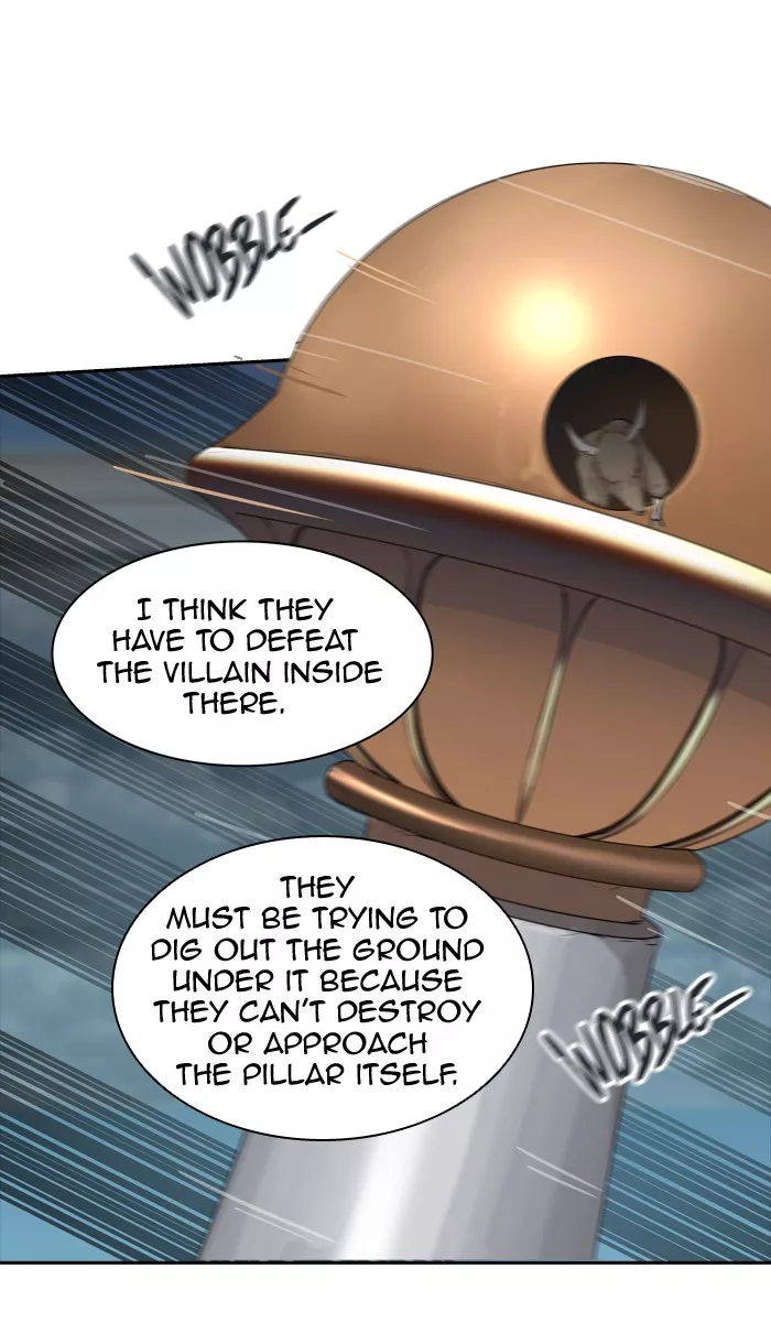 Tower of God, chapter 359, image 45