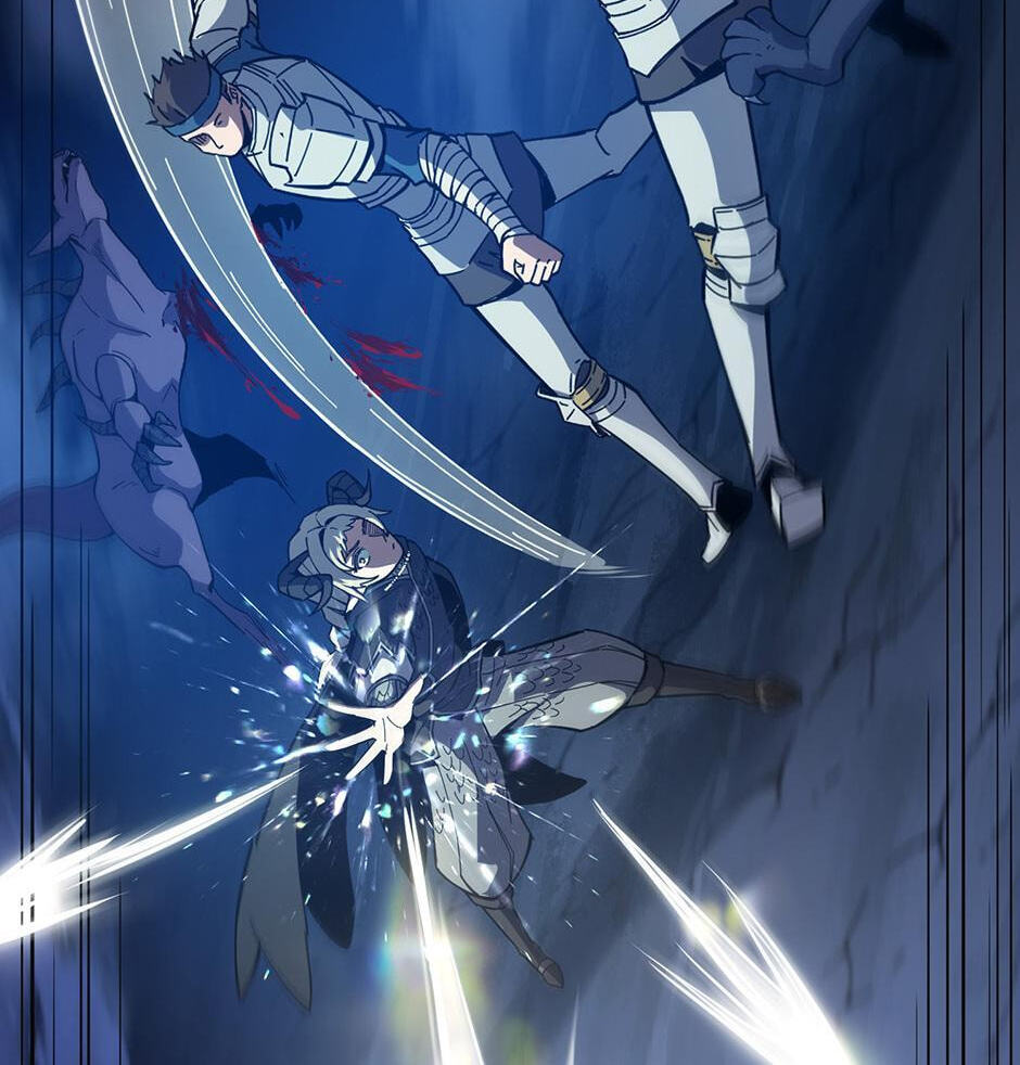 The Beginning After the End, chapter 255, image 29