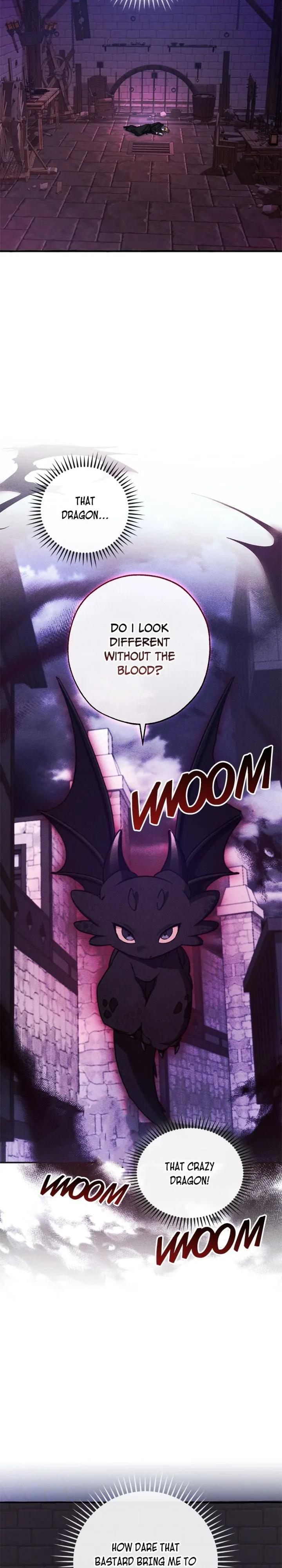 Trash of the Count’s Family, chapter 112, image 2