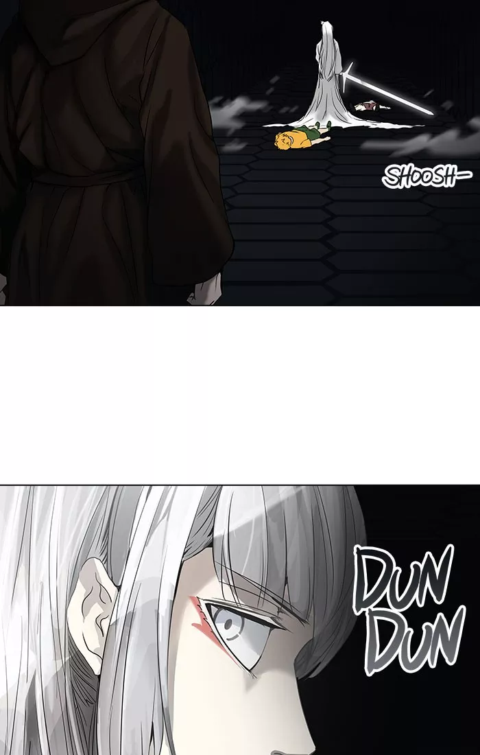 Tower of God, chapter 263, image 18